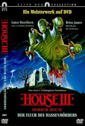 House 3 - Der Fluch des Massenmörders (1989) 