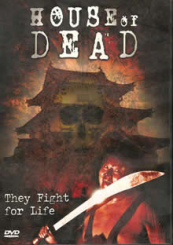 House of Dead (2004) [FSK 18] 