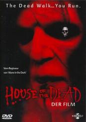 House of the Dead (Uncut) (2003) [FSK 18] 