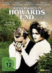 Wiedersehen in Howards End (1992) 