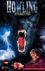 Howling Resurrection (Große Hartbox, Limitiert auf 99 Stück) (1998) [FSK 18] 