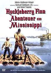 Huckleberry Finn - Abenteuer am Mississippi (1960) 