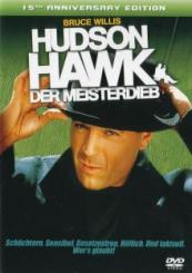 Hudson Hawk - Der Meisterdieb (15th Anniversary Edition) (1991) 