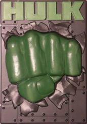 Hulk (Box Set, 3 DVDs Limited Edition) (2003) 
