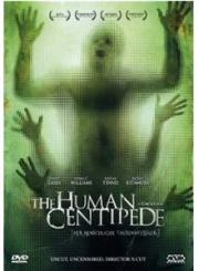 Human Centipede - Der menschliche Tausendfüßler (Uncut, Kleine Hartbox) (2009) [FSK 18] 