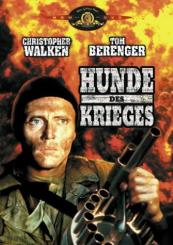 Die Hunde des Krieges (1980) [Gebraucht - Zustand (Sehr Gut)] 