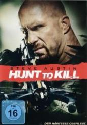 Hunt to Kill (2010) 