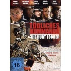 Tödliches Kommando - The Hurt Locker (2008) 