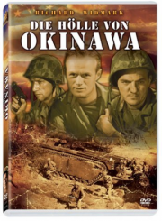 Die Hölle von Okinawa (1951) [Gebraucht - Zustand (Sehr Gut)] 