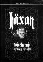 Häxan - Witchcraft Through the Ages (Criterion Collection) (1922) [US Import] 