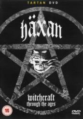 Häxan - Witchcraft Through the Ages (1922) [UK Import] [Gebraucht - Zustand (Sehr Gut)] 