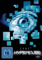 Cube 2: Hypercube (2002) 