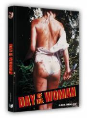 I Spit On Your Grave (Limited Mediabook, Blu-ray+DVD, Cover D) (1978) [FSK 18] [Blu-ray] 