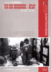 Ich bin neugierig - gelb/blau (Kino Kontrovers) (2 DVDs) (1967) 