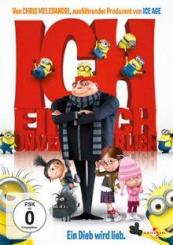 Ich - Einfach unverbesserlich (2010) 
