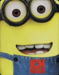 Ich - Einfach unverbesserlich (Steelbook inkl. Digital Copy) (2010) [Blu-ray] 