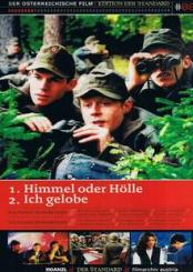 Ich Gelobe - Himmel Oder Hölle (1994) 