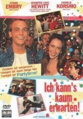Ich kann's kaum erwarten (1998) 