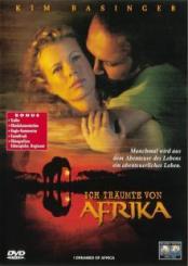 Ich träumte von Afrika (2000) 