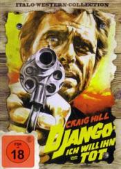 Django - Ich will ihn tot (1968) [FSK 18] 