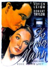 Ihr erster Mann - Waterloo Bridge (1940) 