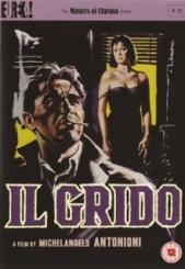 Il Grido (Masters of Cinema) (1957) [UK Import] 