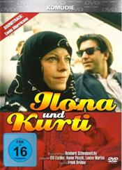 Ilona & Kurti (1991) [Gebraucht - Zustand (Sehr Gut)] 
