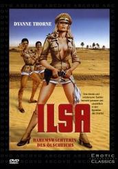 Ilsa - Haremswächterin des Ölscheichs (1976) [FSK 18] 