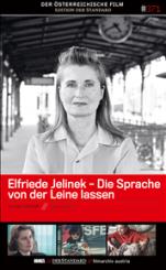 Elfriede Jelinek: Die Sprache von der Leine lassen (2022) 