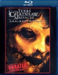 Texas Chainsaw Massacre: The Beginning (Unrated) (2006) [FSK 18] [Blu-ray] 