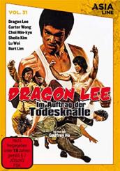 Im Auftrag der Todeskralle (Limited Edition) (1980) [FSK 18] 