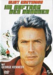 Im Auftrag des Drachen (The Eiger Sanction) (1975) 