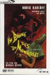 Im Banne des Dr. Monserrat (Der phantastische Film Vol. 5) (1967) 