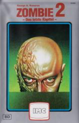 Day of the Dead (Limited IMC Red Box, Vol. 01) (1985) [FSK 18] [Blu-ray] 