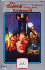 Ein Zombie hing am Glockenseil (Limited IMC Red Box, Vol. 03) (1980) [FSK 18] [Blu-ray] 