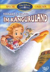 Bernard und Bianca im Känguruland (Special Collection) (1990)   
