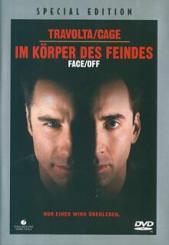 Im Körper des Feindes - Face/Off (Special Edition) (1997) 
