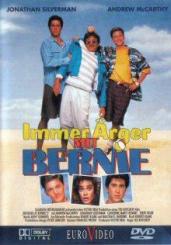 Immer Ärger mit Bernie (1989) 