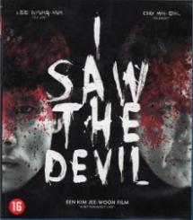 I Saw the Devil (Uncut) (2010) [FSK 18] [EU Import mit dt. Ton] [Blu-ray] 