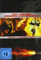 Mission: Impossible - Trilogy (3 DVDs) 
