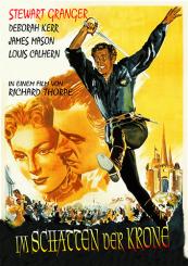 Im Schatten der Krone (1952) 