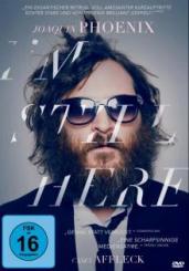 I'm Still Here (2010) 