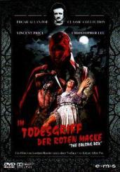 Im Todesgriff der roten Maske (1969) [Gebraucht - Zustand (Gut)] 