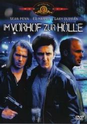 Im Vorhof zur Hölle (1990) [FSK 18] 