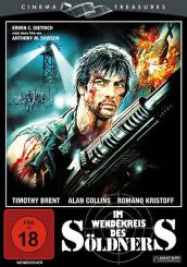 Im Wendekreis des Söldners (1983) [FSK 18] 