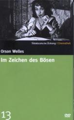 Im Zeichen des Bösen - SZ Cinemathek 13 (1958) 