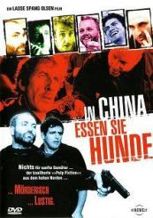 In China essen sie Hunde (1999) [FSK18] 