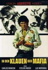 In den Klauen der Mafia (Kleine Hartbox) (1976) [FSK 18] 