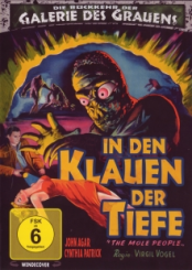 In den Klauen der Tiefe (Limited Edition) (1956) 