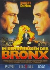 In den Straßen der Bronx (1993) 